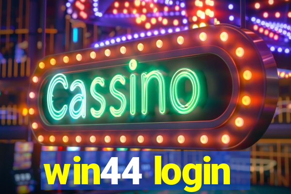 win44 login